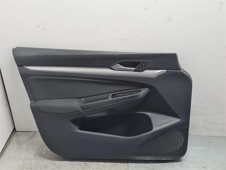 guarnecido puerta delantera izquierda volkswagen golf viii berlina (cd1) life