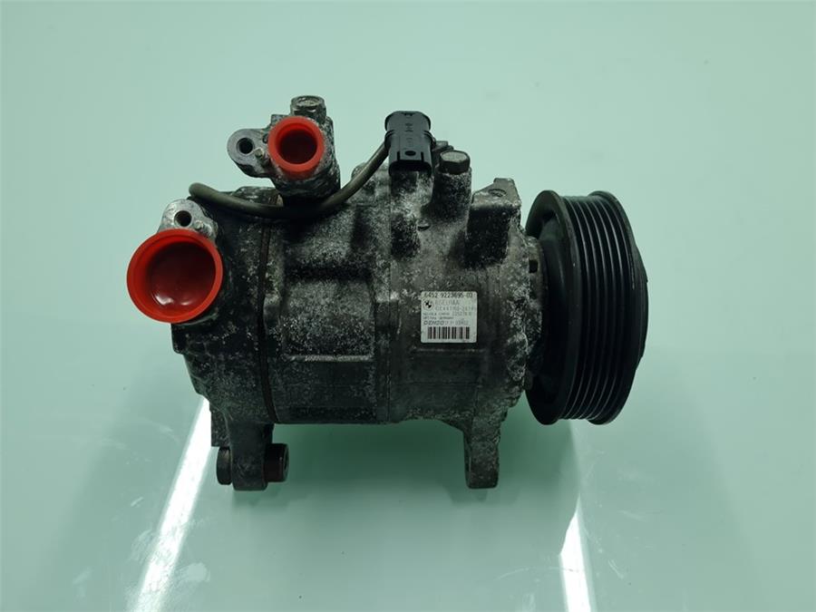 compresor aire acondicionado bmw serie 3 touring (f31) 330d