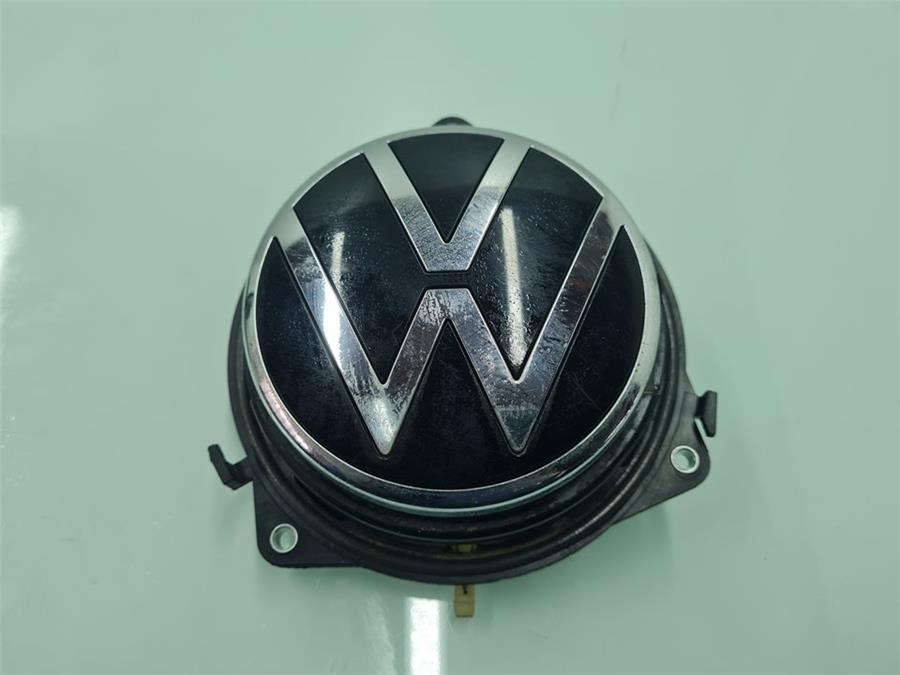 maneta exterior porton volkswagen t roc (a11) *