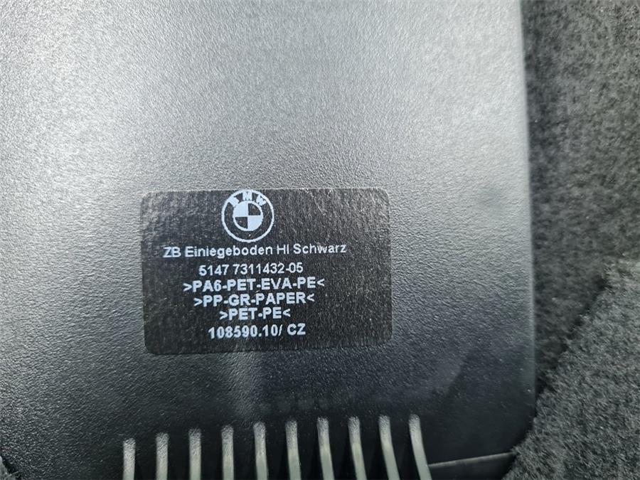 Bandeja Trasera BMW SERIE 3 TOURING