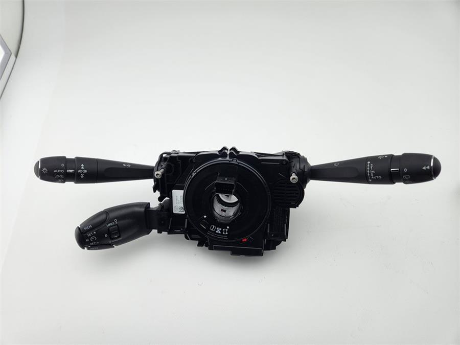 mando multifuncion peugeot 5008 *