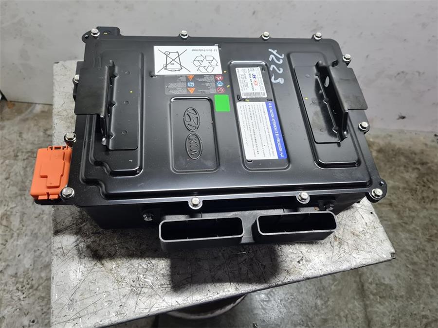 bateria hyundai i30 (pd) klass lr