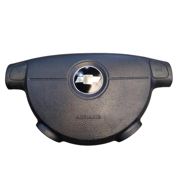 airbag volante chevrolet aveo hatchback (2008 >) 1.2 ls [1,2 ltr.   62 kw cat]