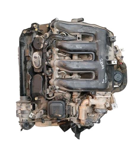 despiece motor bmw serie 3 compacto (e46)(2001 >) 2.0 320td [2,0 ltr.   110 kw 16v diesel cat]