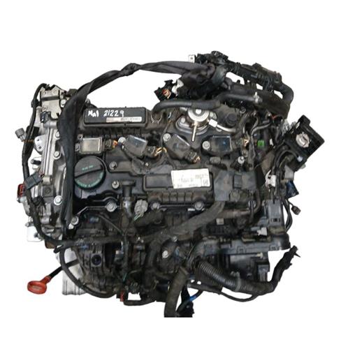 despiece motor hyundai i30 fastback (pd)(2018 >) 2.0 n performance [2,0 ltr.   202 kw tgdi cat]
