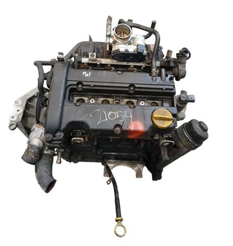 despiece motor opel astra h gtc (2004 >) 1.4