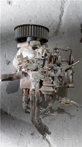 bomba inyectora opel monterey (1992 >) 3.1 rs [3,1 ltr.   84 kw turbodiesel]