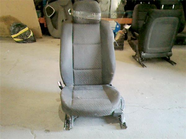 asiento delantero izquierdo bmw serie 3 compacto (e46)(2001 >) 2.0 320td [2,0 ltr.   110 kw 16v diesel cat]