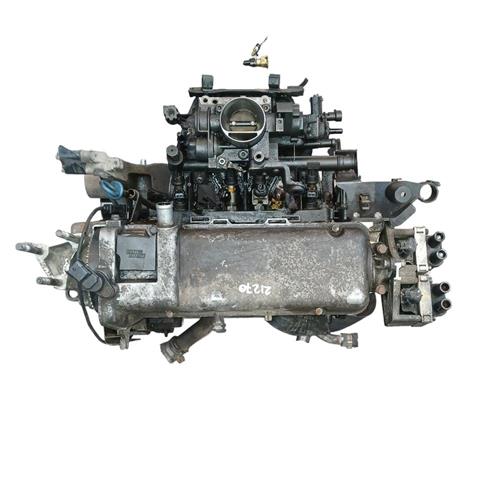 despiece motor fiat ii punto (188) berlina (2002 >) 1.2 8v class [1,2 ltr.   44 kw cat]