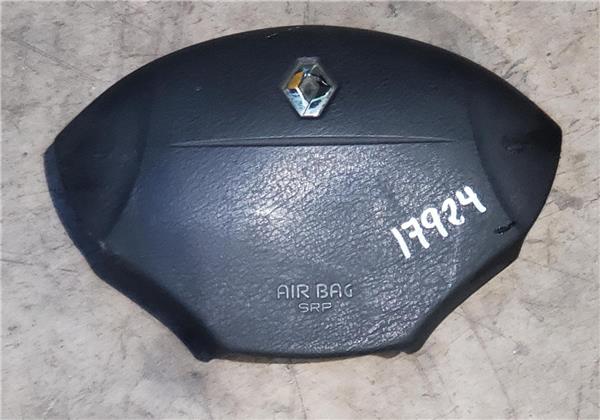 airbag volante renault megane i coupe (da0)(1996 >) 1.6 e (daof) [1,6 ltr.   66 kw]