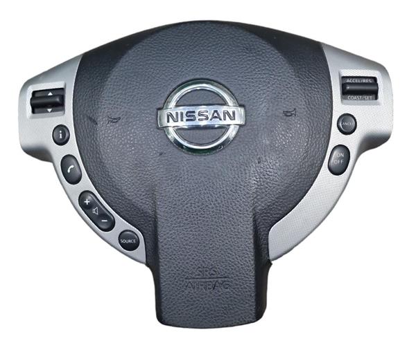 Airbag Volante Nissan Qashqai 1.5 360