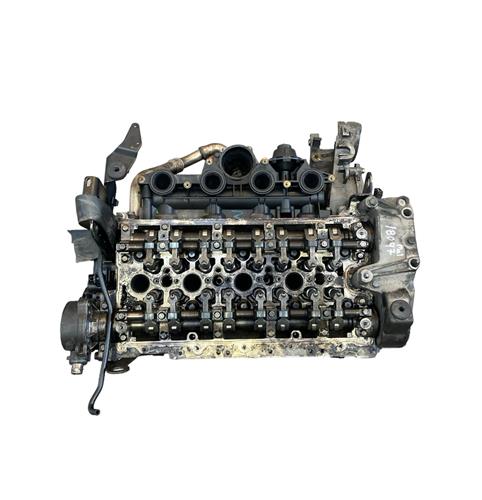 despiece motor renault laguna ii (bg0)(2001 >) 2.2 dci