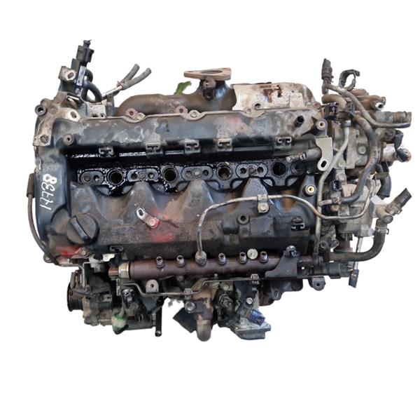 despiece motor mitsubishi asx (ga0w)(2010 >) 1.8 challenge 4wd [1,8 ltr.   110 kw di d cat]