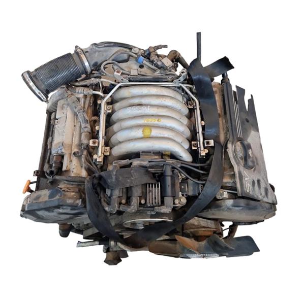 despiece motor audi a6 berlina (4b2)(1997 >) 2.8 quattro [2,8 ltr.   142 kw v6 30v]