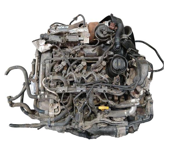 despiece motor volkswagen polo v (6c1)(01.2014 >) 1.4 advance bmt [1,4 ltr.   55 kw tdi]