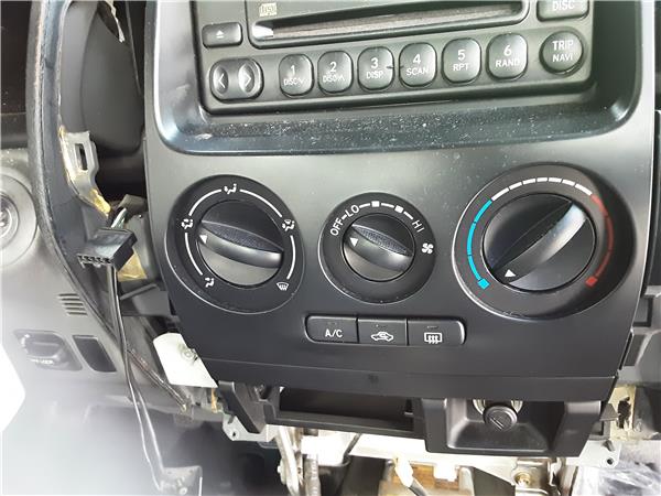 Mandos Calefaccion / Aire Toyota 3.0