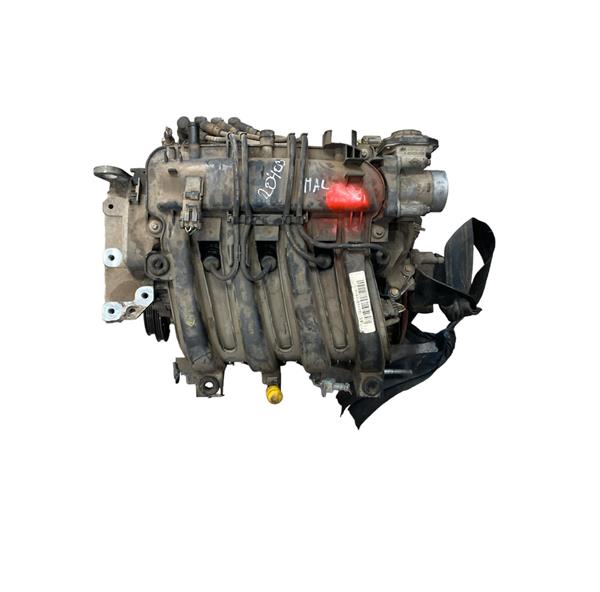 despiece motor dacia sandero i (06.2008 >) 1.2 ambiance [1,2 ltr.   55 kw 16v cat]