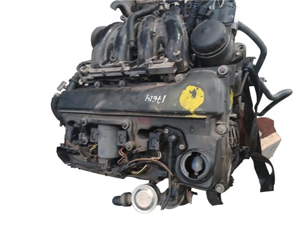 despiece motor bmw serie 3 berlina (e46)(1998 >) 2.0 318i [2,0 ltr.   105 kw 16v]