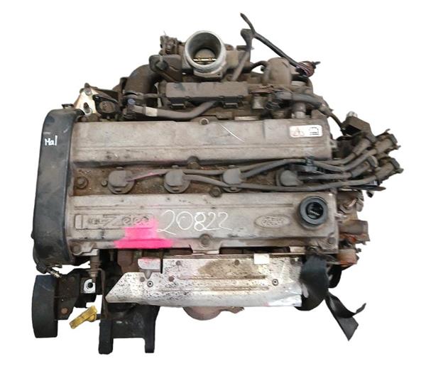 despiece motor ford escort vii (gal, aal, abl) 1.6 i 16v