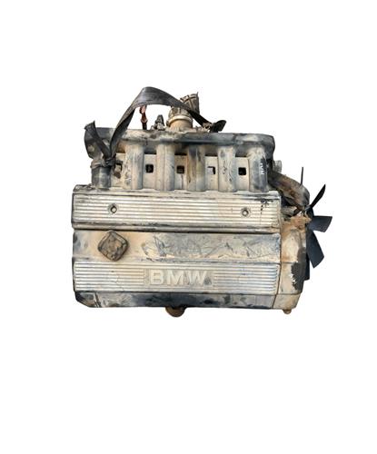 despiece motor bmw serie 3 berlina (e36)(1990 >) 2.0 320i [2,0 ltr.   110 kw 24v]