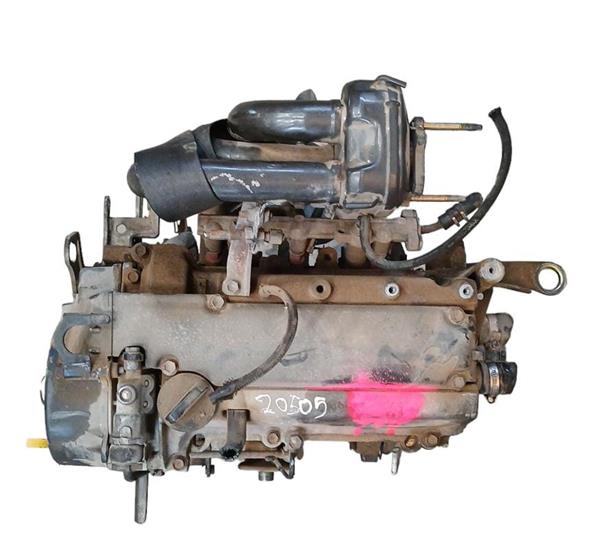 despiece motor daihatsu sirion (m1...)(2002 >2005) 1.0 i