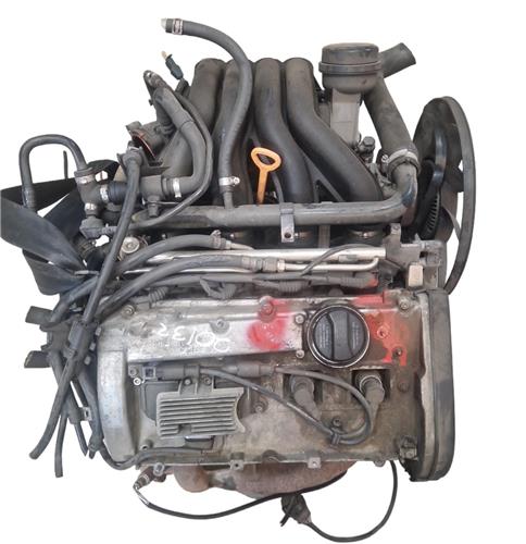 despiece motor audi a4 berlina (b5)(1994 >) 1.8 [1,8 ltr.   92 kw 20v]