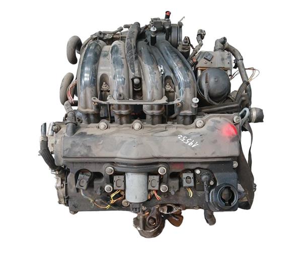 despiece motor bmw serie 3 compacto (e46)(2001 >) 2.0 318ti [2,0 ltr.   105 kw 16v]
