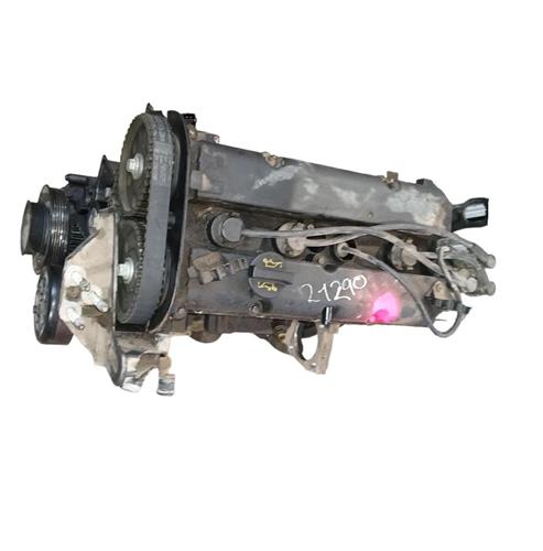 despiece motor ford focus sedán (dfw) 1.6 16v