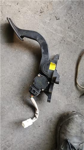potenciometro pedal gas chevrolet aveo hatchback (2008 >) 1.4 lt [1,4 ltr.   74 kw cat]