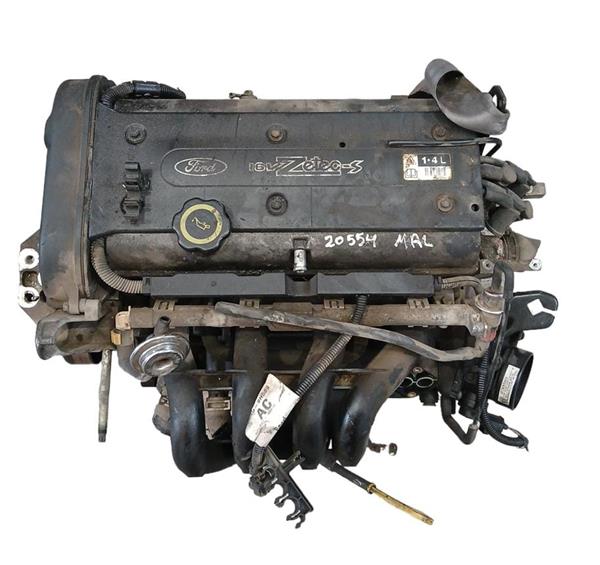 despiece motor ford focus (daw, dbw) 1.4 16v