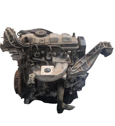 Despiece Motor Citroen ZX Break 1.4 i