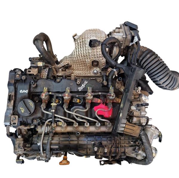despiece motor hyundai tucson (tl)(2014 >) 1.6 essence 2wd [1,6 ltr.   85 kw crdi cat (1598 cm3)]
