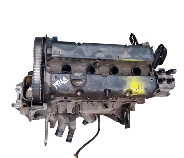 despiece motor ford c max (cb3)(2007 >2010) 1.6