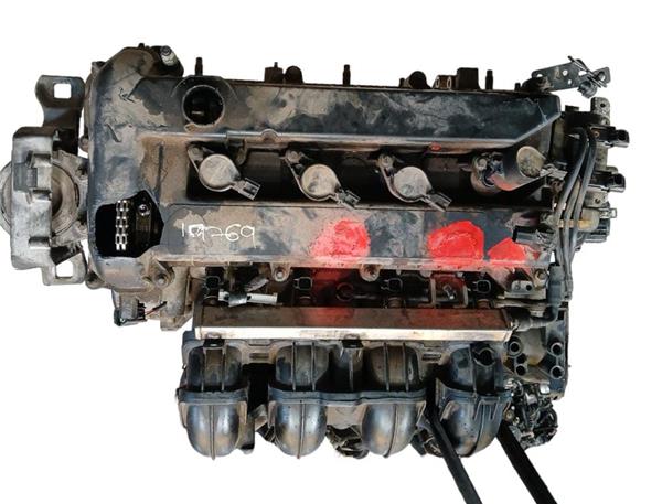 despiece motor ford focus c max (cap)(2003 >2007) 2.0 connection [2,0 ltr.   100 kw tdci cat]