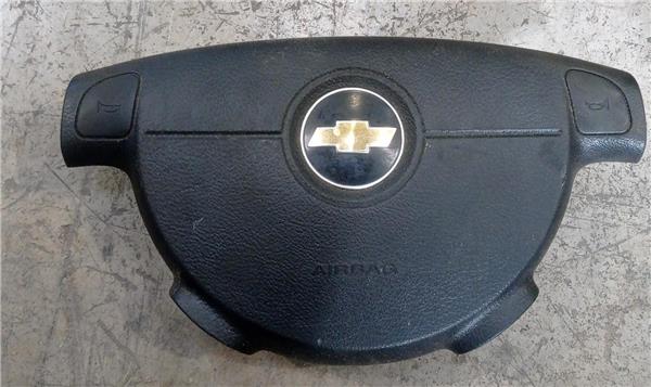 airbag volante chevrolet aveo berlina (2006 >) 1.4 ls [1,4 ltr.   74 kw cat]