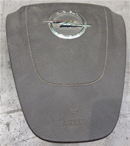 airbag volante opel meriva b 032010 14 cosmo