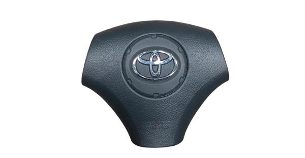 airbag volante toyota corolla e12 2002  14 vv