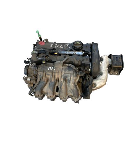despiece motor peugeot 307 (s1)(04.2001 >06.2005) 1.4 xr [1,4 ltr.   65 kw 16v cat (kfu / et3j4)]