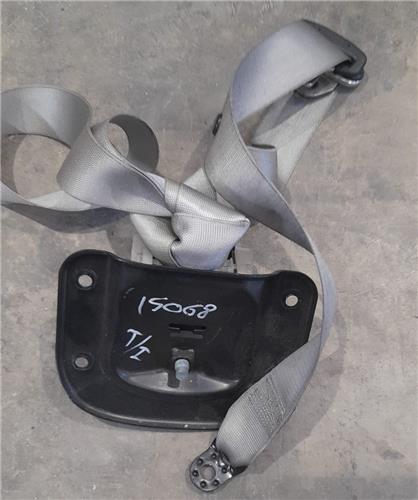 cinturon seguridad trasero izquierdo mercedes benz clk (bm 209) cabrio (02.2003 >) 3.2 320 (209.465) [3,2 ltr.   160 kw v6 18v cat]