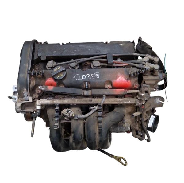 despiece motor ford focus (daw, dbw) 1.6 16v