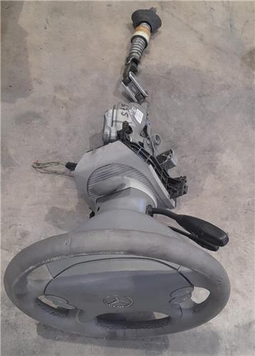 airbag volante mercedes benz clk (bm 209) cabrio (02.2003 >) 3.2 320 (209.465) [3,2 ltr.   160 kw v6 18v cat]
