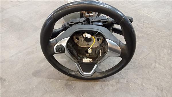 volante ford b max (cb2)(2012 >) 1.6 titanium [1,6 ltr.   70 kw tdci cat]