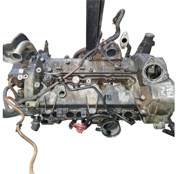 despiece motor mercedes benz clase a (bm 168)(05.1997 >) 1.7 170 cdi (168.009) [1,7 ltr.   70 kw cdi diesel cat]