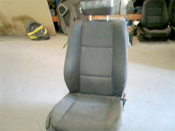 asiento delantero derecho bmw serie 3 compacto (e46)(2001 >) 2.0 320td [2,0 ltr.   110 kw 16v diesel cat]