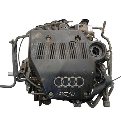 Despiece Motor Audi A3 1.6 Ambiente