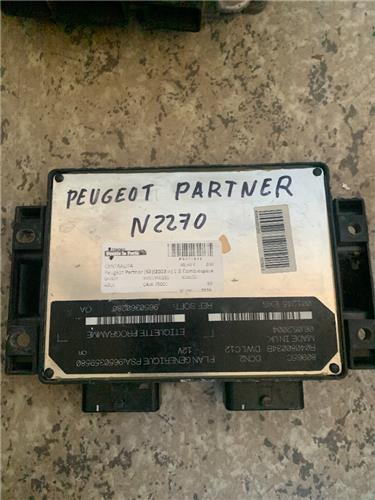 Centralita Peugeot Partner 1.9