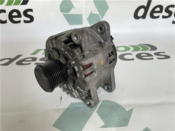 alternador ford mondeo berlina (cng)(2014 >) 2.0 business edition [2,0 ltr.   110 kw tdci cat]