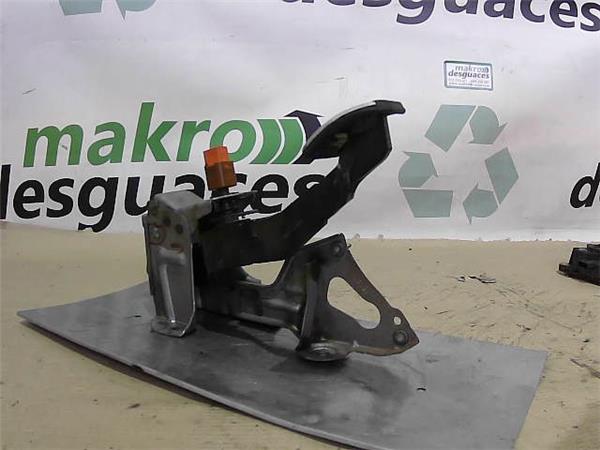 pedal embrague nissan qashqai (j10)(01.2007 >) 1.6 360 [1,6 ltr.   96 kw dci turbodiesel cat]