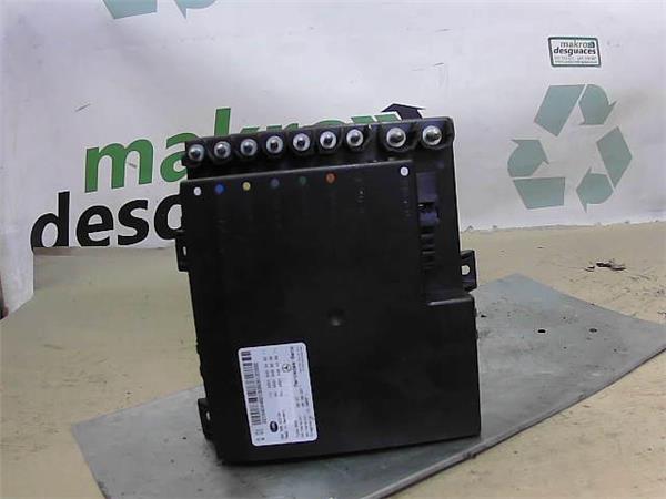 caja reles mercedes benz clase s bm 221 lim 0