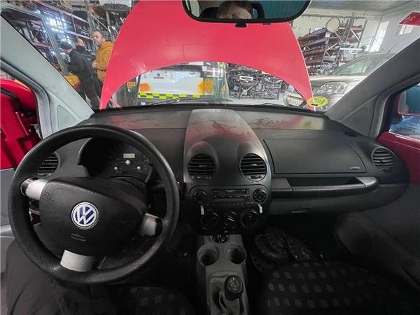 kit airbag volkswagen new beetle berlina 9c11